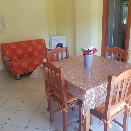 Bilocale A Cariati A Pochi Passi Dal Mare Appartement Cariati