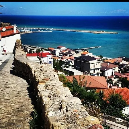 Bilocale A Cariati A Pochi Passi Dal Mare