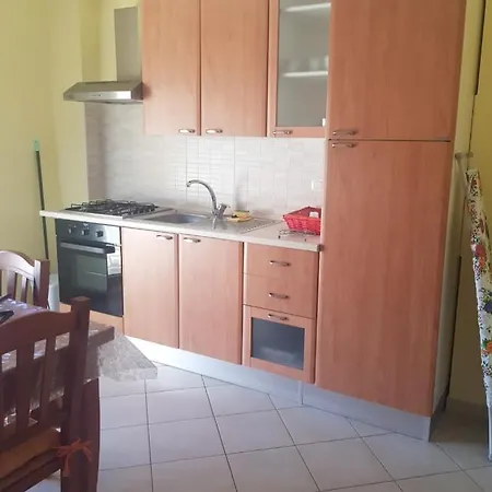 Bilocale A Cariati A Pochi Passi Dal Mare * Cariati