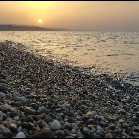 Appartement Bilocale A Cariati A Pochi Passi Dal Mare Cariati